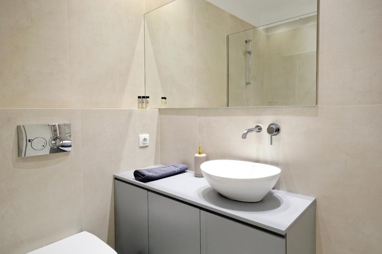 The Flirty Athens Apartment Extérieur photo