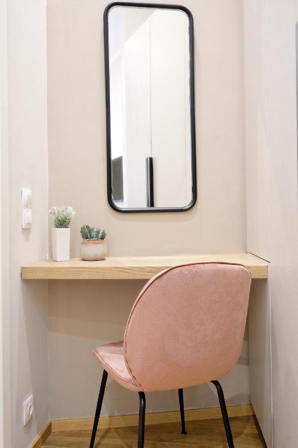 The Flirty Athens Apartment Extérieur photo