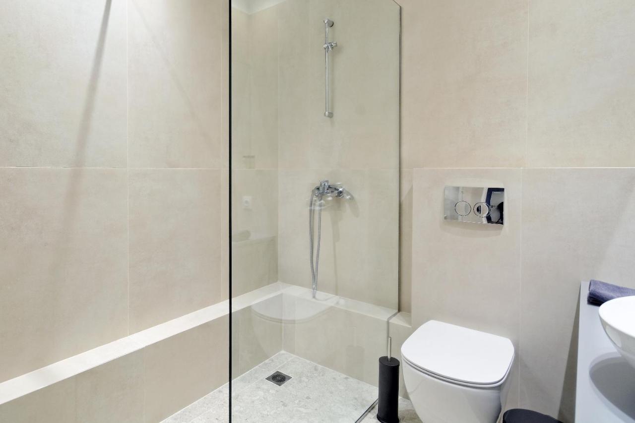 The Flirty Athens Apartment Extérieur photo