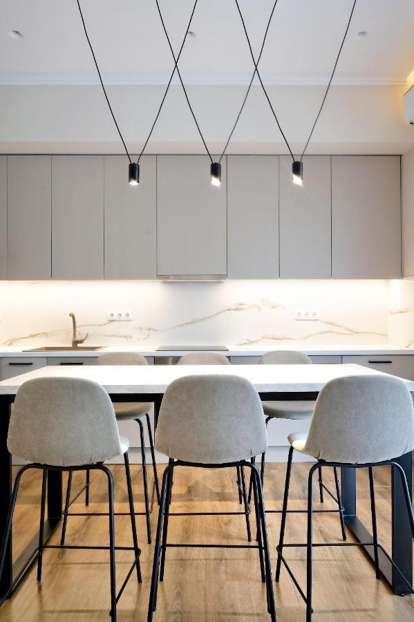 The Flirty Athens Apartment Extérieur photo