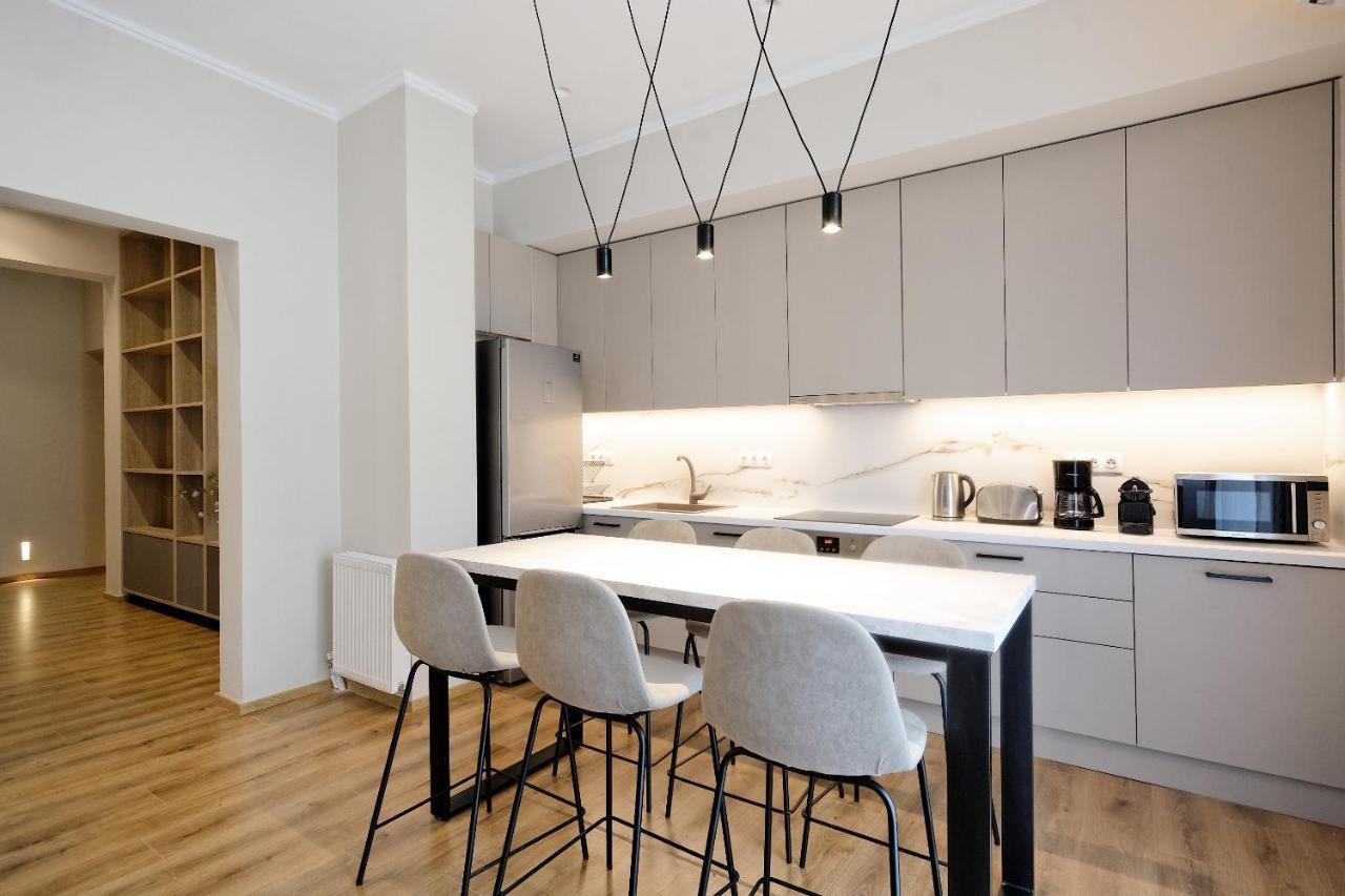 The Flirty Athens Apartment Extérieur photo