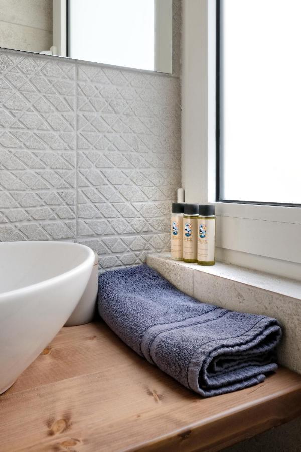 The Flirty Athens Apartment Extérieur photo