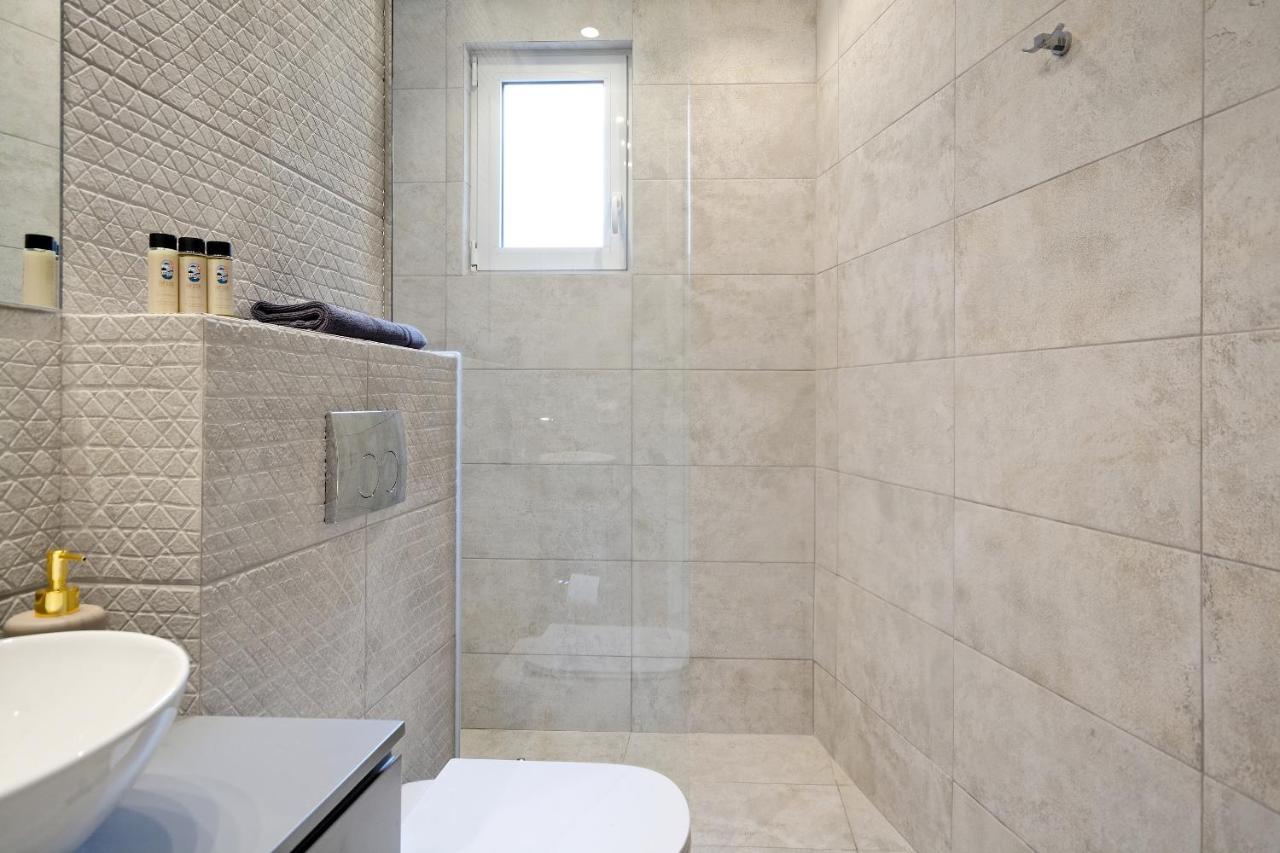 The Flirty Athens Apartment Extérieur photo
